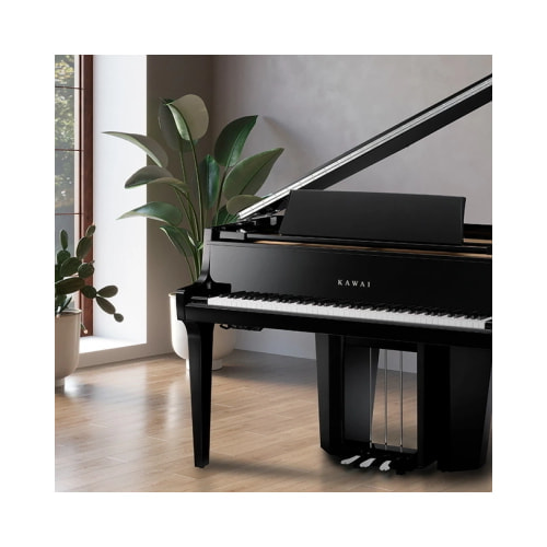 ハイブリットピアノNV12